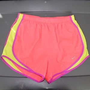 Nike Dry Fit Running Shorts